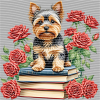 Animal Integration-DW 285